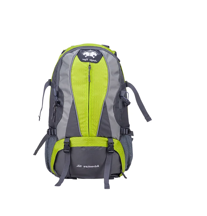 Osprey Mochila Rook 50L Negro | Trekkinn