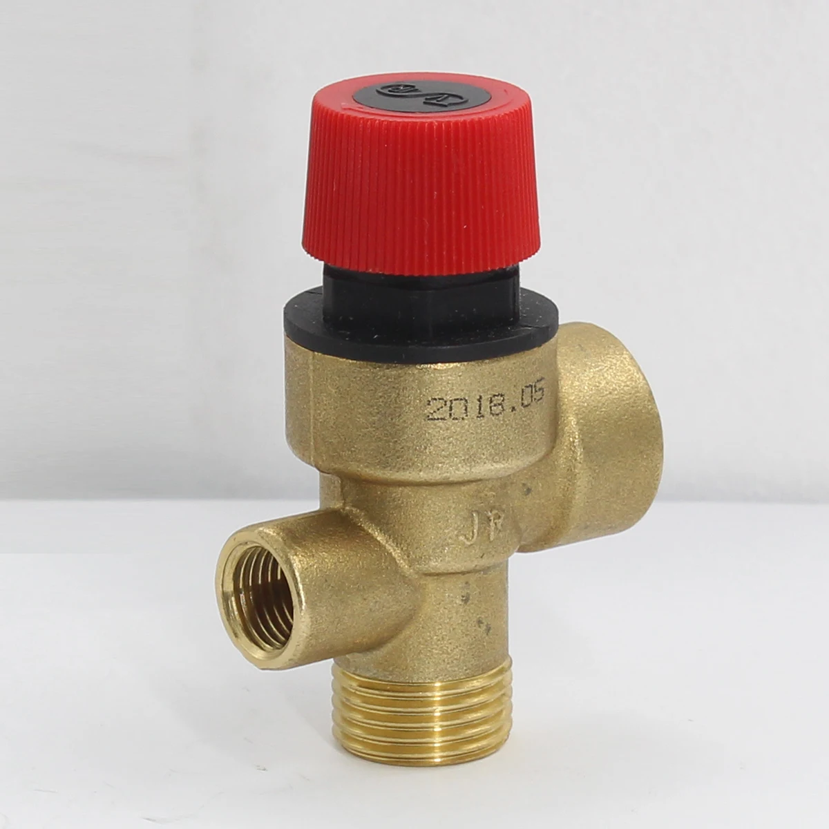 Water Heater, 3bar, Gas, Brass - detail 4