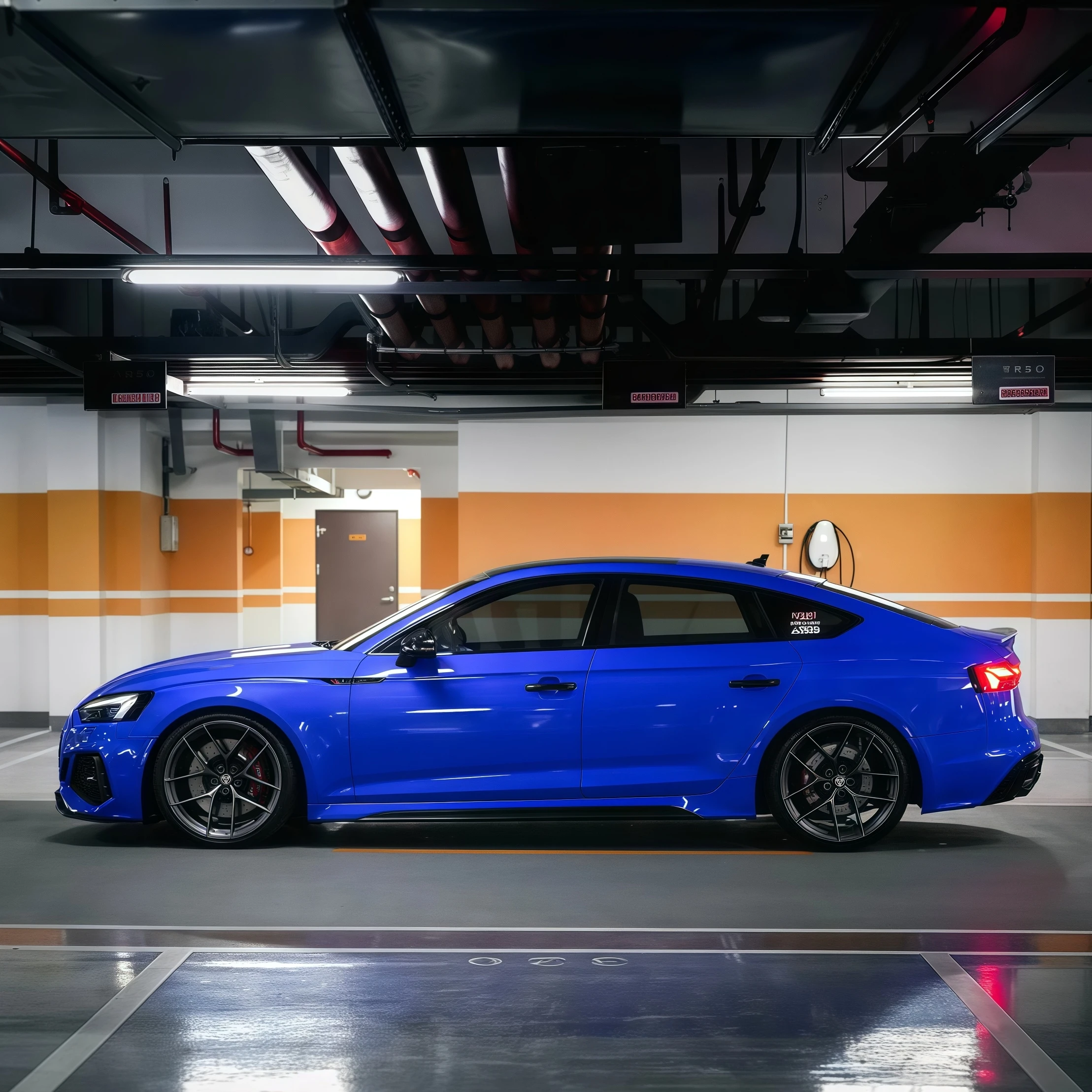 XINLAI Custom Deep Concave Aluminum Alloy Wheels 18- 22 Inch 5x120 5x114.3 5x130 Forged Rims for Mercedes-Benz Ford Honda - Image 2