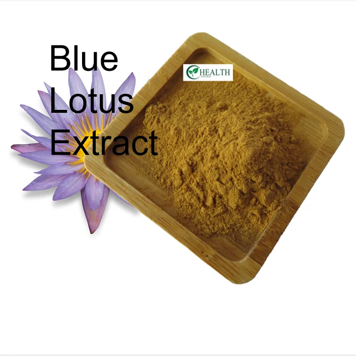 Best Quality Blue Lotus Egypt Blue Lotus Flower Extract Blue Lotus ...