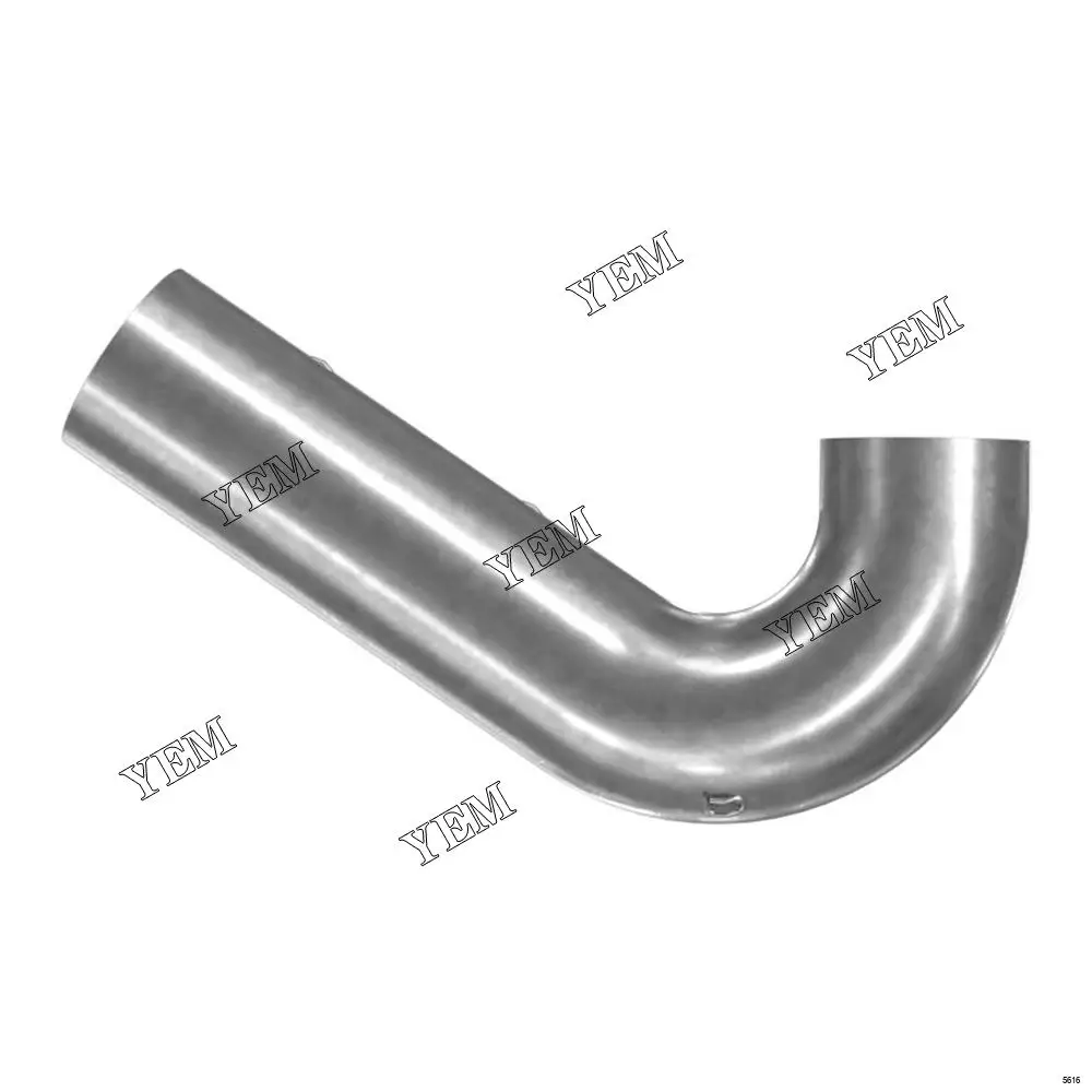 High-Performance Tube Fit for 291-9322 Engine Parts for Sale 4