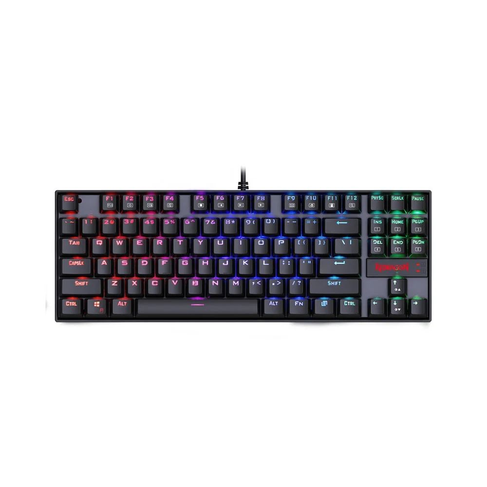 redragon k552 waterproof