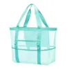 mint green