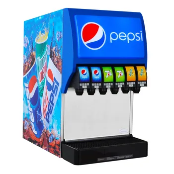 ペプシ コーラ プレミアム ディスペンサー ペプシ プレミアムディスペンサー ペプシコーラ ドリンク