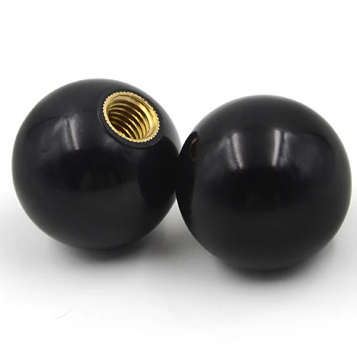 Black Ball Knobs Buy Black Plastic Knob,Plastic Ball Knobs,Bakelite