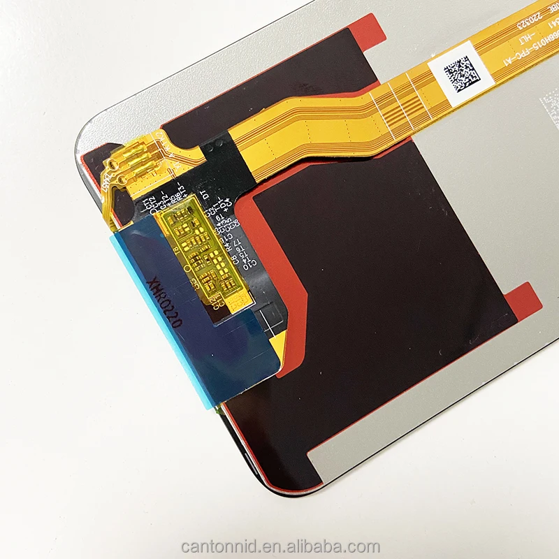 Mobile Phone Lcd Replacement Display Touch Screen for Oppo A57 A77 4G A57S A77S A17 A17K