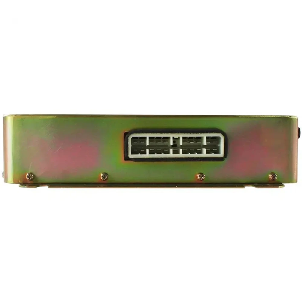 IZUMI Cpu Controller for Cat E200B E861-03705A Machinery Engine Spare Parts 3