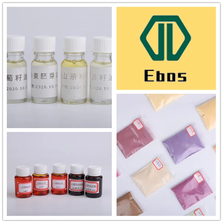 Factory Supply Cosmetic Raw Material Transamin 100% Pure Tranexamic Acid Powder