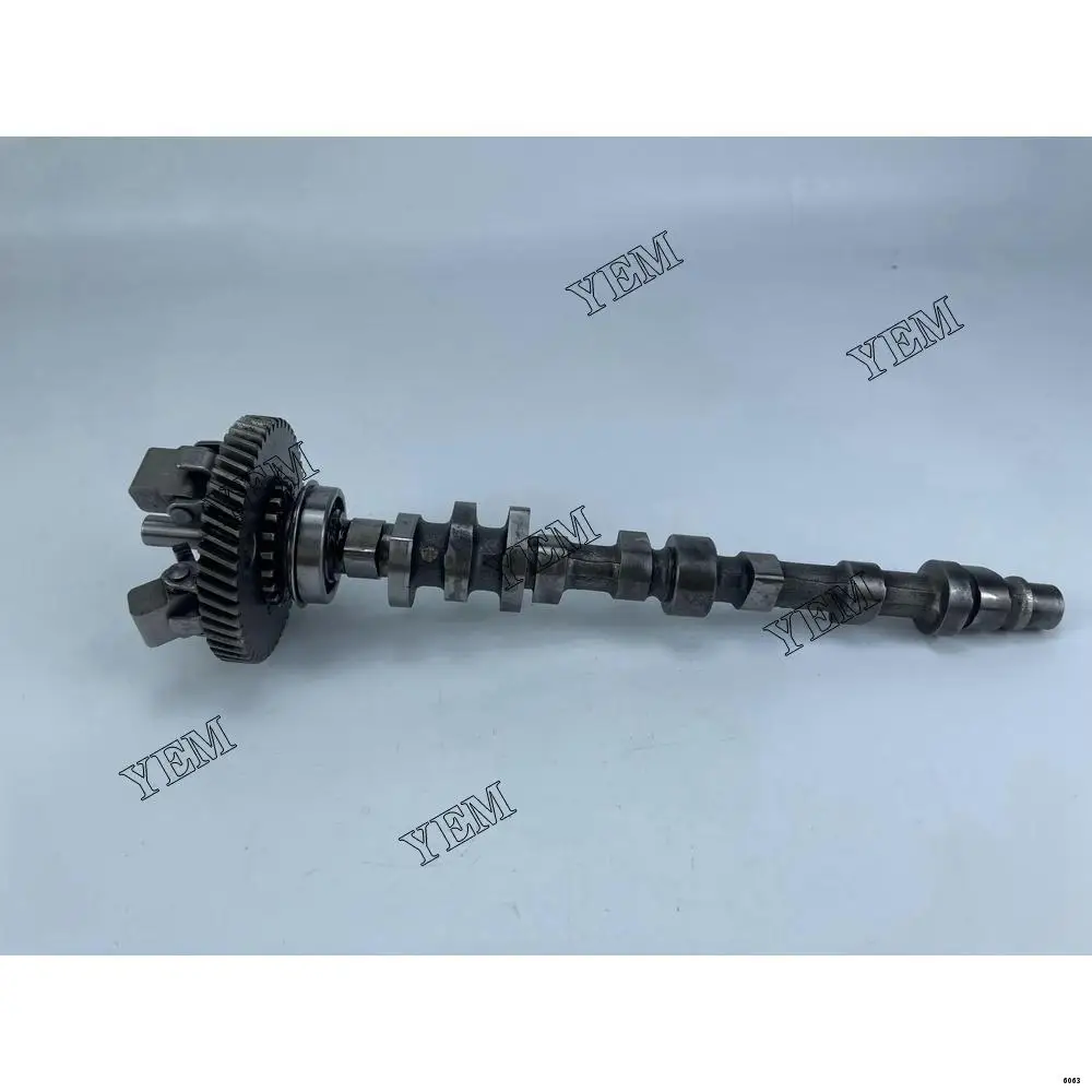 S773 Camshaft With Gear for Shibaura Machinery Engine Parts