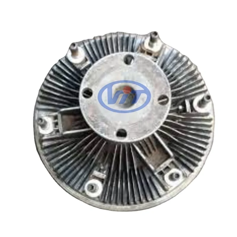 VIT Fan Clutch 64.06630-0001