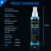 sea salt spray 50ml