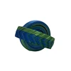 Diseño 2: Azul Verde 4CM