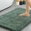 Thickened encryption pvc bottom-dark green