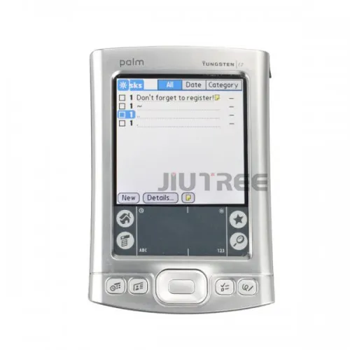 ドクターモバイル Hitachi Dr ZX Excavator Diagnostic Scanner Tool - JIU Kit