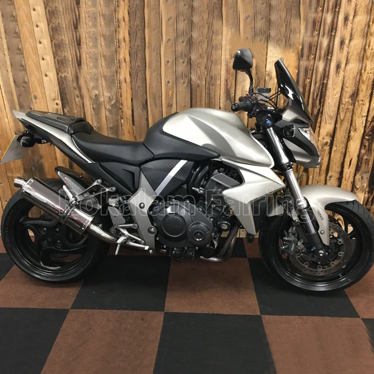 Honda CB1000R [SC60] 2008-2017 SSB Crash Bar Guard