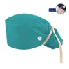 Teal Buttons
