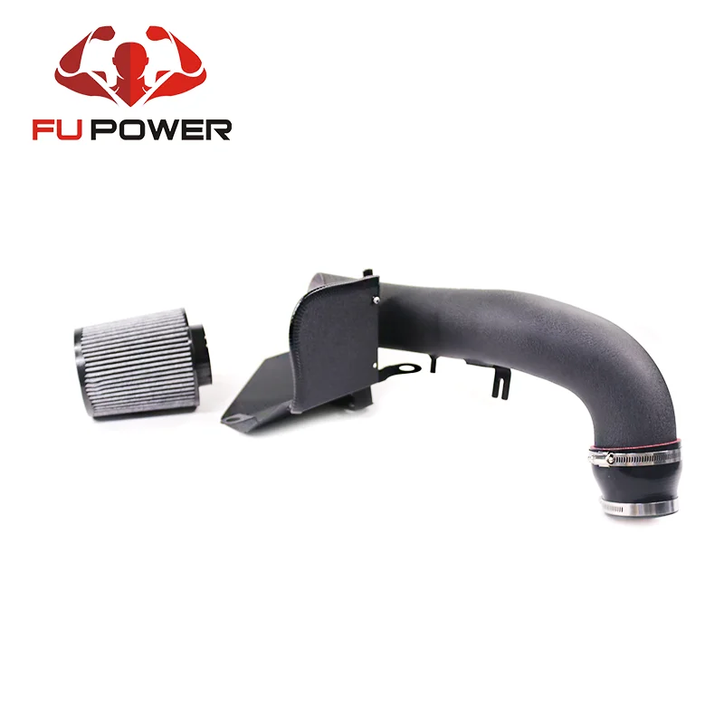 3.5" Cold Air Intake System For Audi A3 S3 / Vw Golf R Buy For Vw