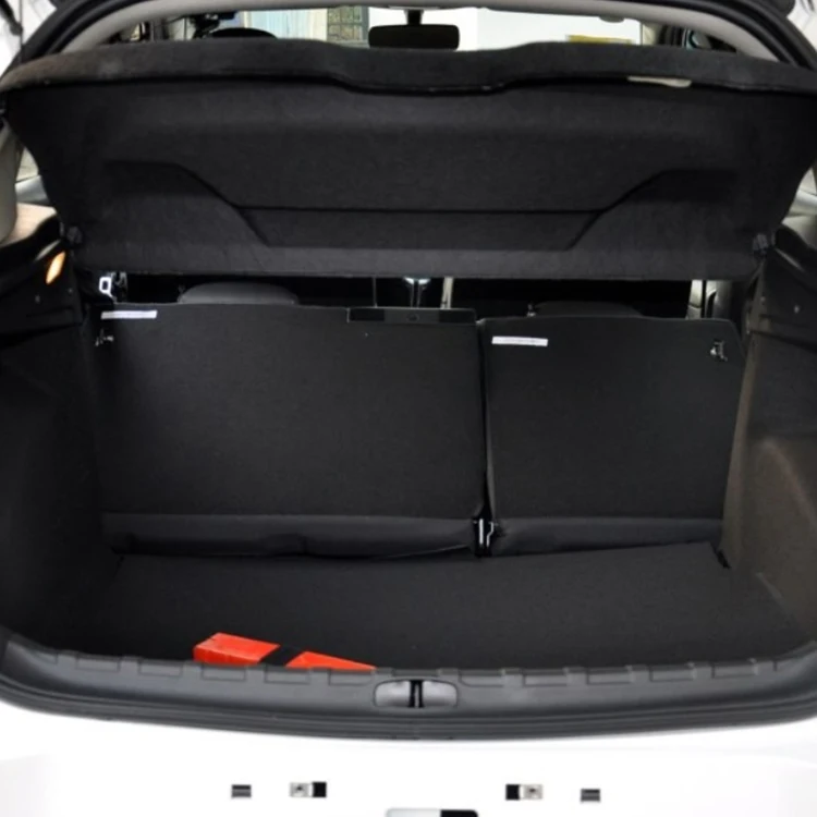 Citroen C3-XR AIRCROSS C5 SUV Interior Security Shield