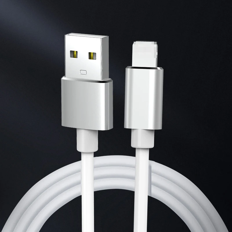 1m 2m Usb Data Fast Charging Am Cable For Iphone Charging Usbl Fast