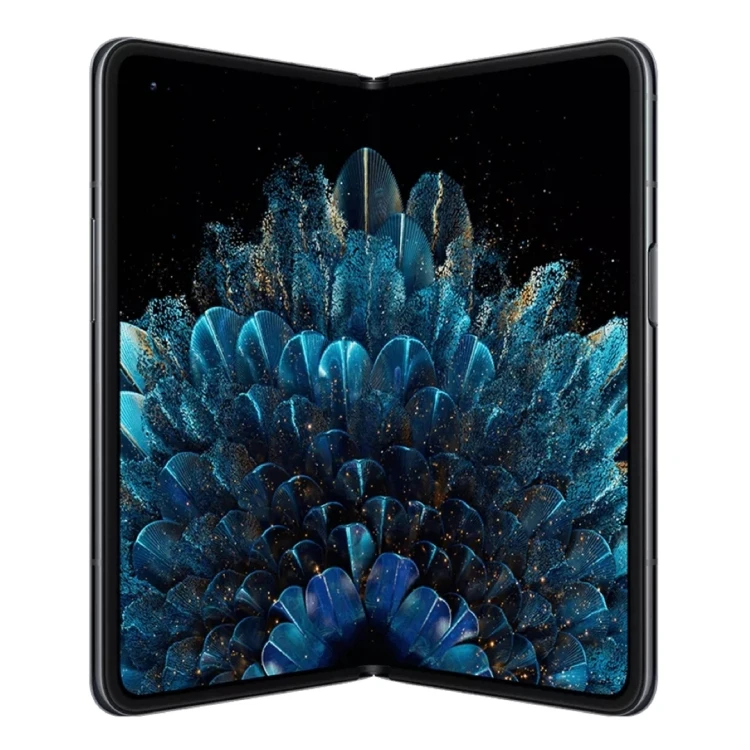 OPPO Find N 2 Flip Mobile - 12GB+512GB, 50MP Camera