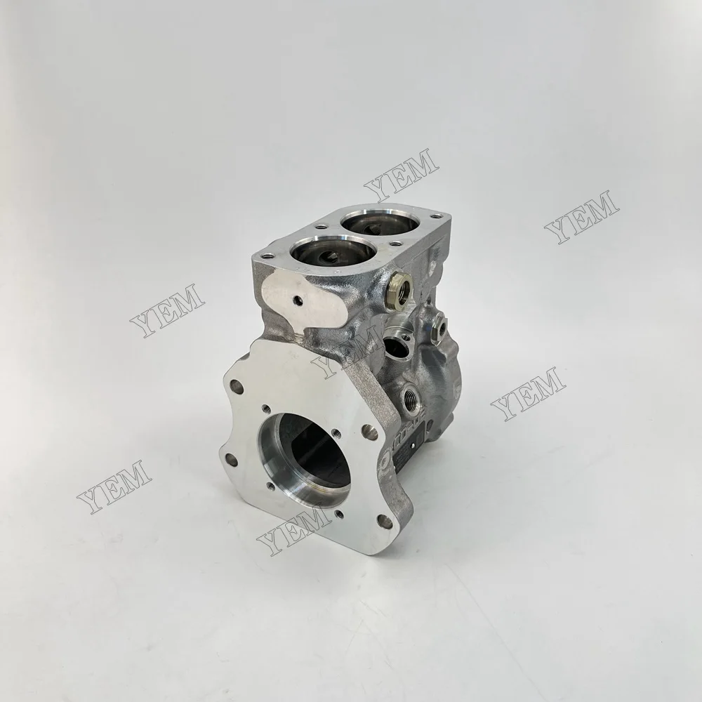 094110-0210 Fuel Injector for Denso Heavy Duty Engine Parts 4