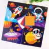 ASTRONAUT