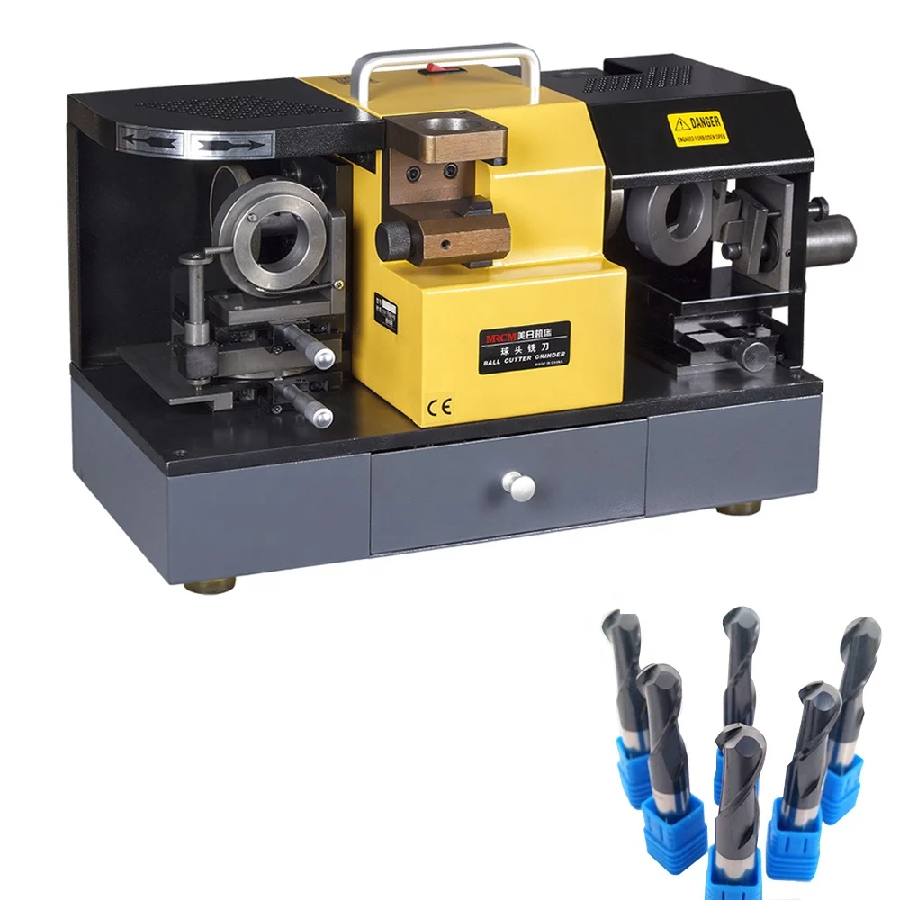 End Mill Sharpener Machine informacionpublica.svet.gob.gt