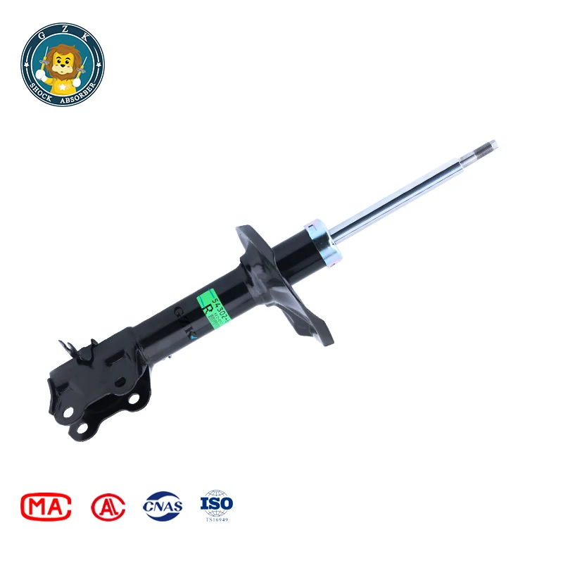 Shop High-Quality Suspension G Shock Absorbers for Nissan