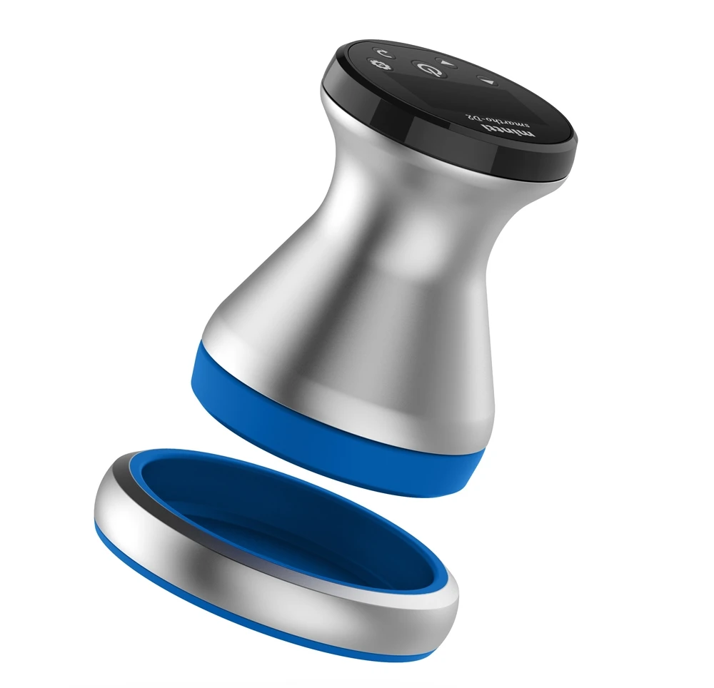 A Telemedicine With Wireless Electronic Digital Stethoscope Afrimart Online