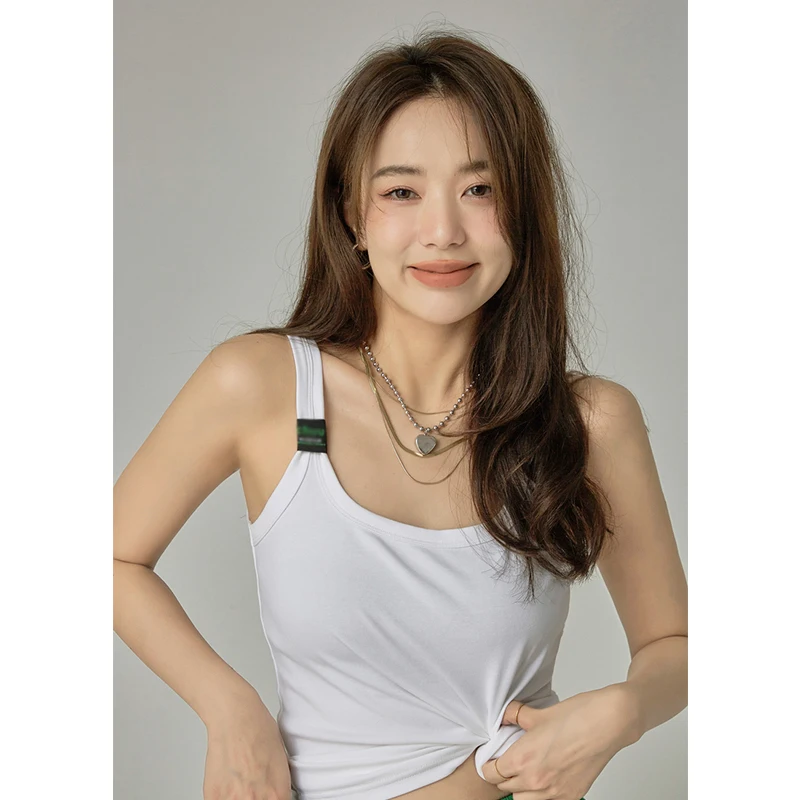 Для повседневной камисоли для платья вискозы и модала готовые товары