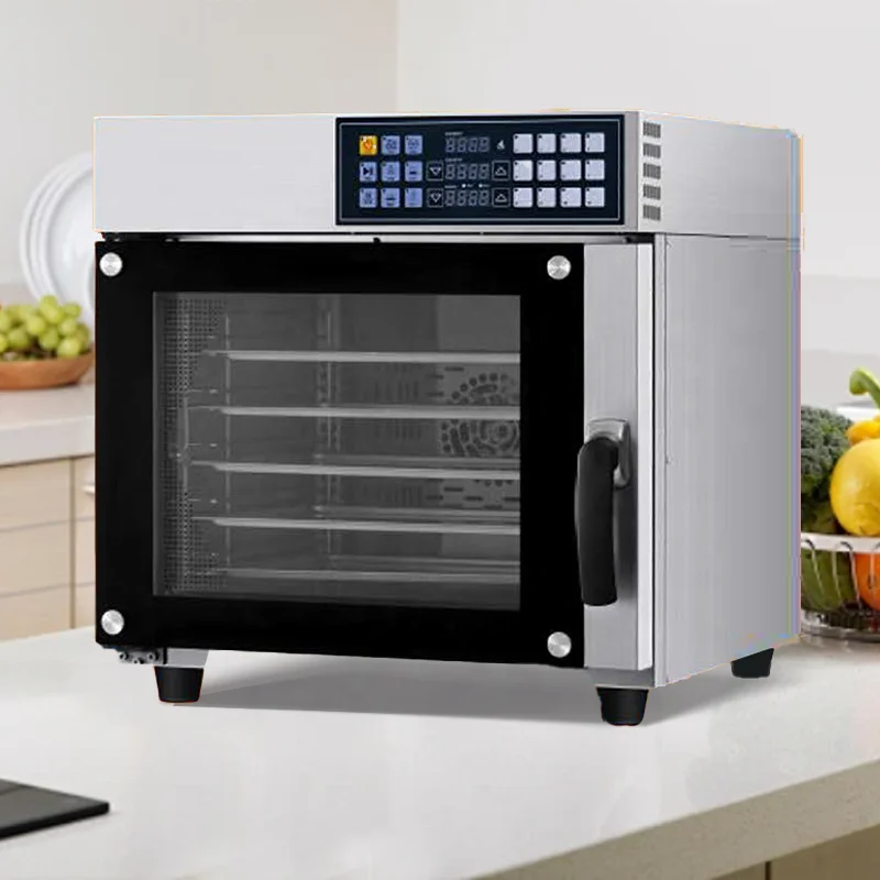 Chef Prosentials PFKS-60FH - Multifunction Convection Oven