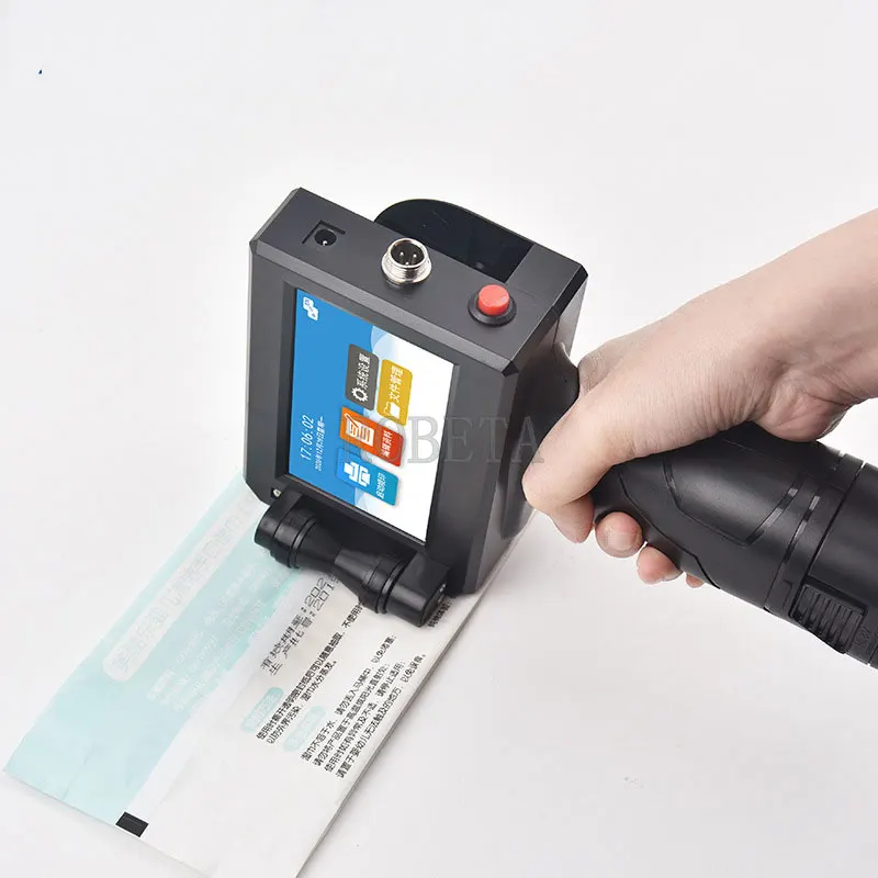 Discount Digital Label Printing 25.4mm 