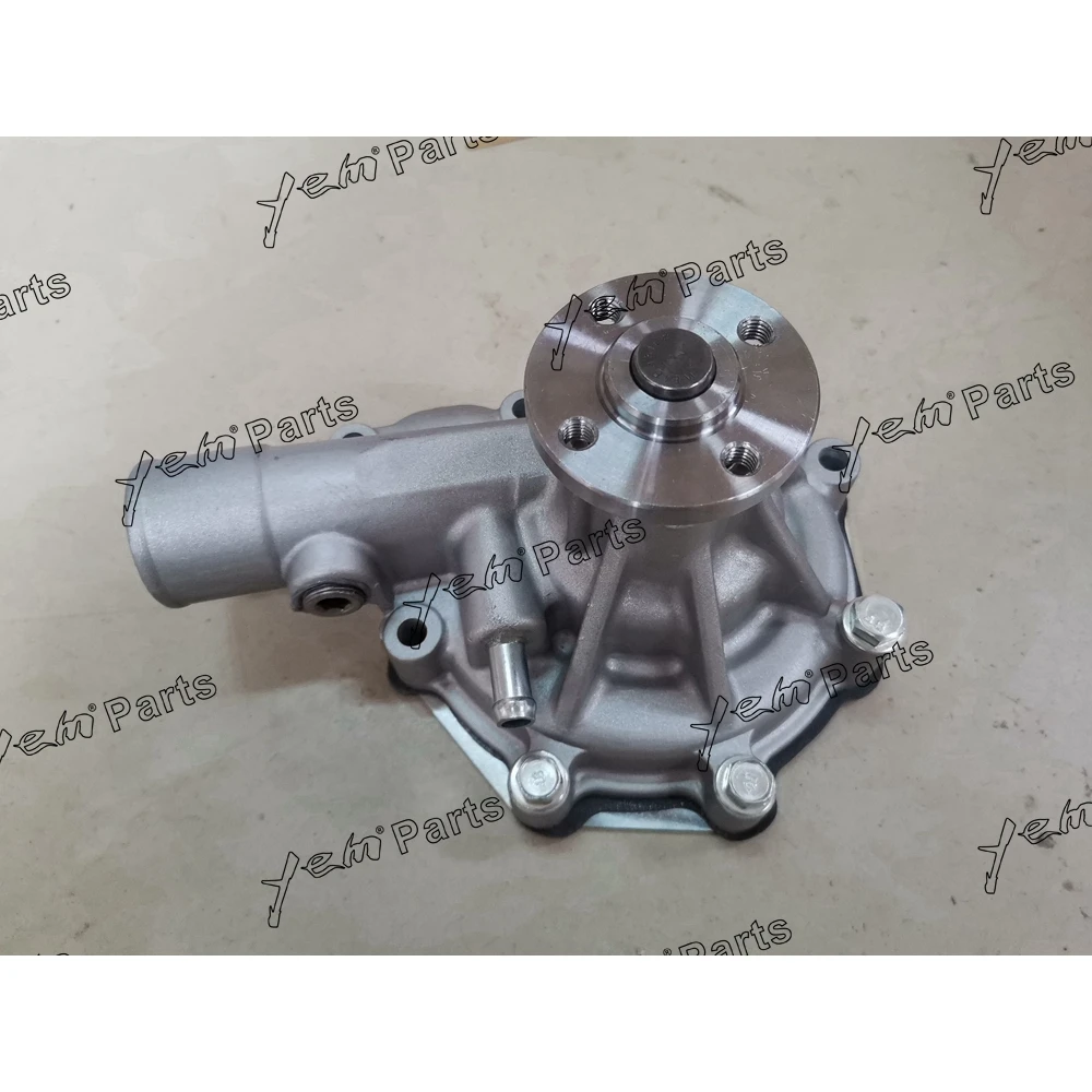 S4S Water Pump for Mitsubishi Machinery Engine Spare Parts