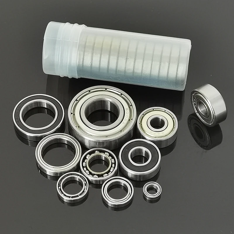RCベアリング 2x6x2.5mm MR62ZZ タミヤ ミニ四駆パーツ 13mm ボール