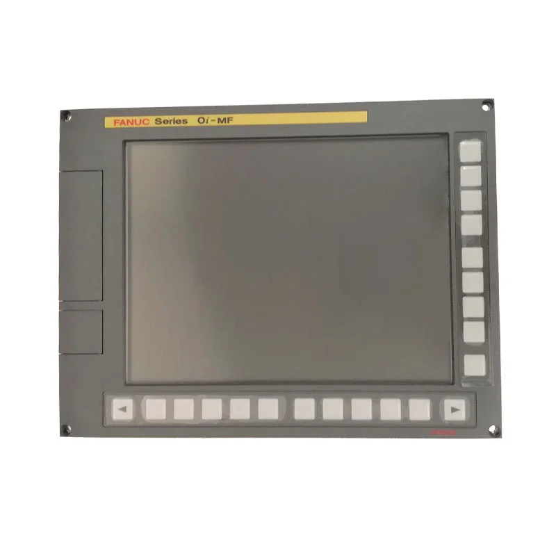 Fanuc System Controller A02B-0338-B502 - Industrial Automation