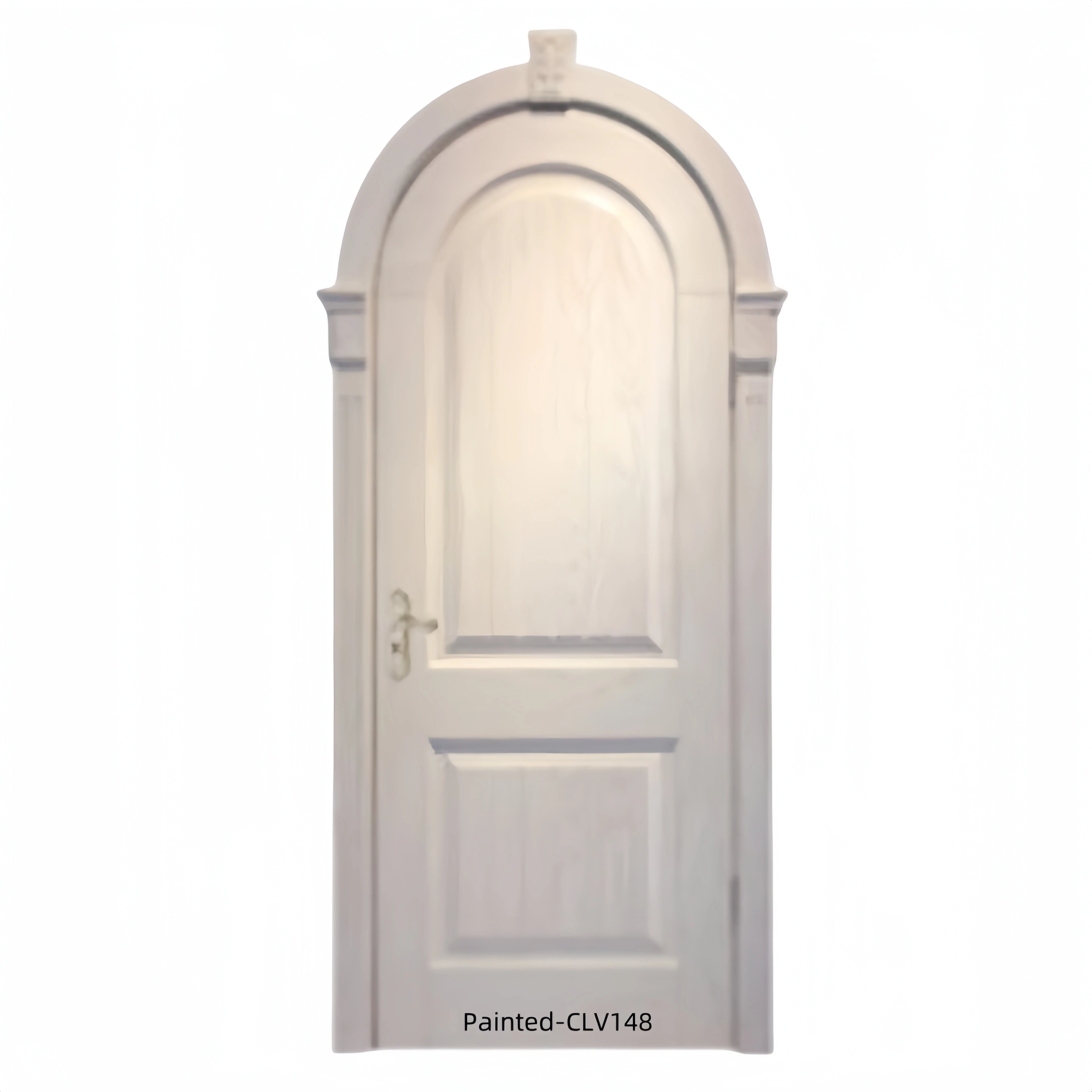 China Factory Reasonable Price Paint Colors Wood Room Solid Wood Paint Door Stand Painting Buy
