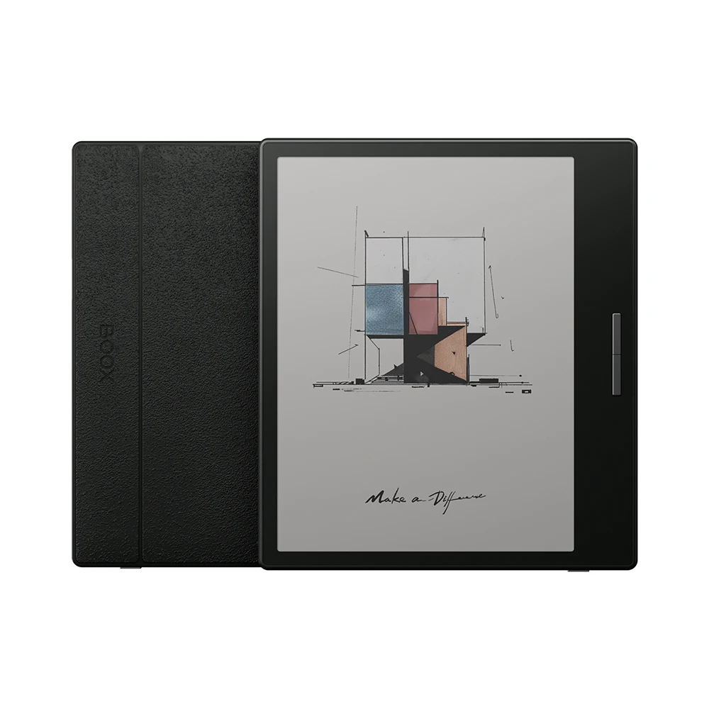 【ほぼ未使用】Onyx Boox Go Color 7 黒 ONYX BOOX Go Color 7 (Gen II) E-Reader :: ONYX BOOX