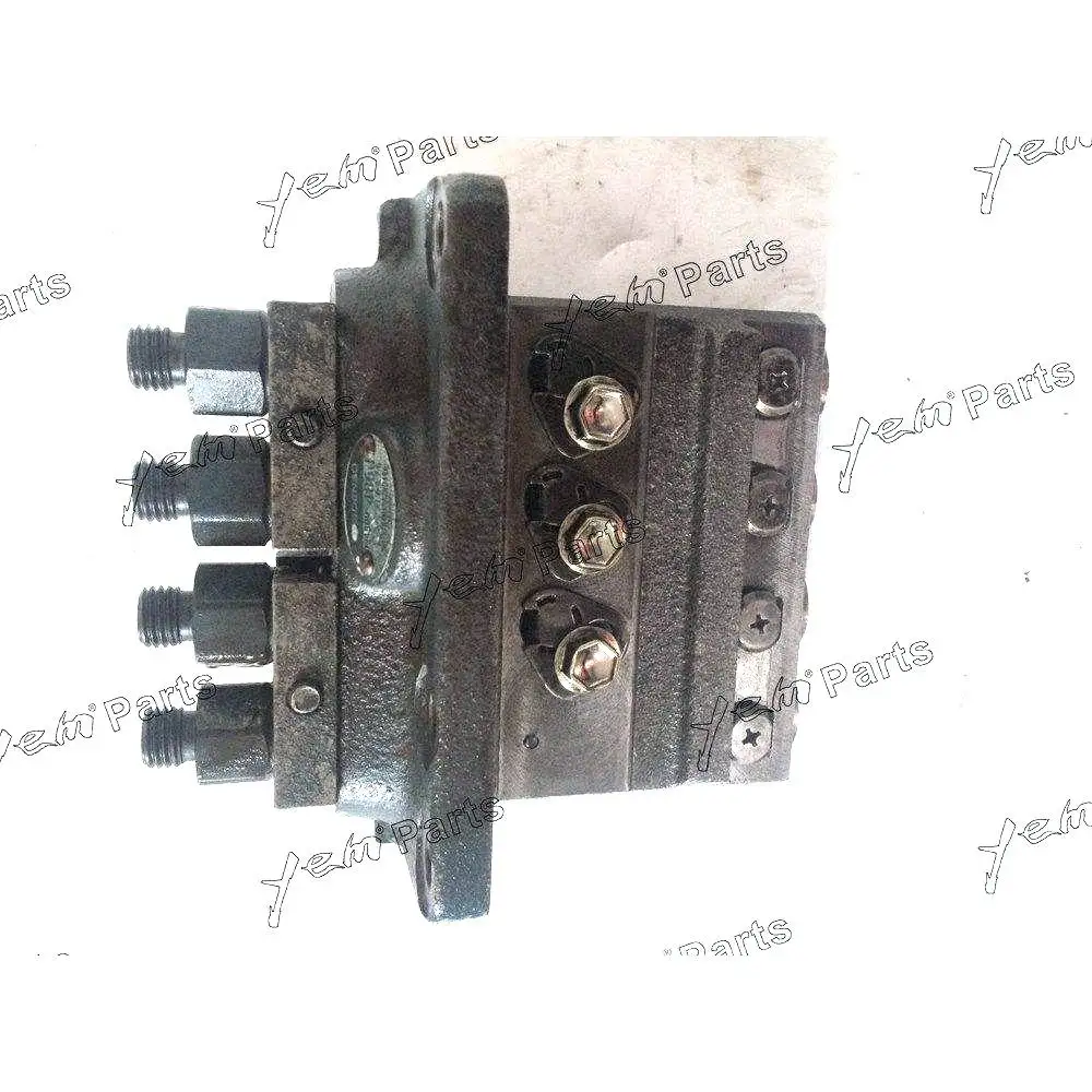 V1512 Fuel Injection Pump for Kubota Engine