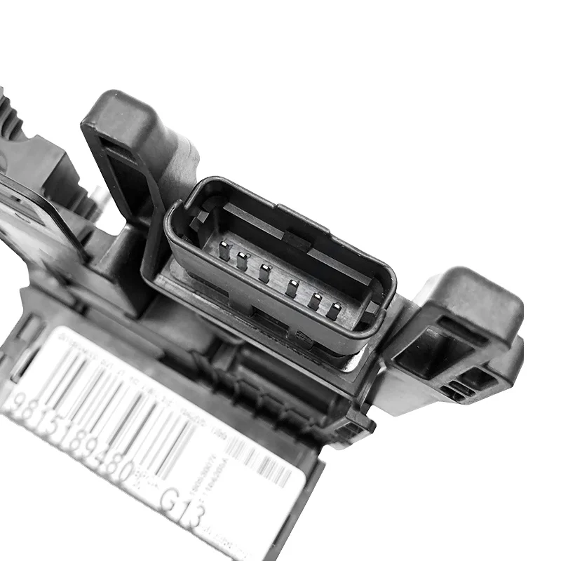 9666817380 Battery protection and management unit 6500JE 