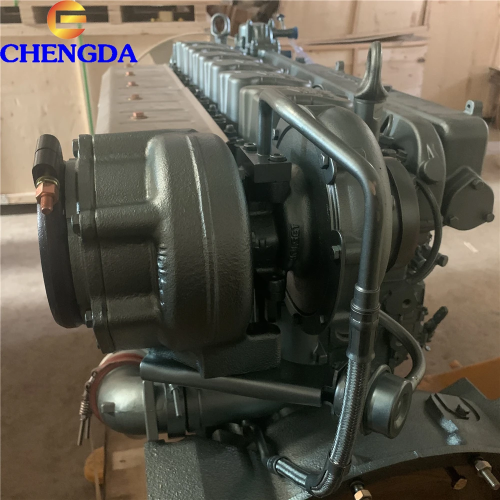 
 Howo Oil Sinotruck дизельный двигатель по лучшей цене  