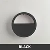 23*23cm negro
