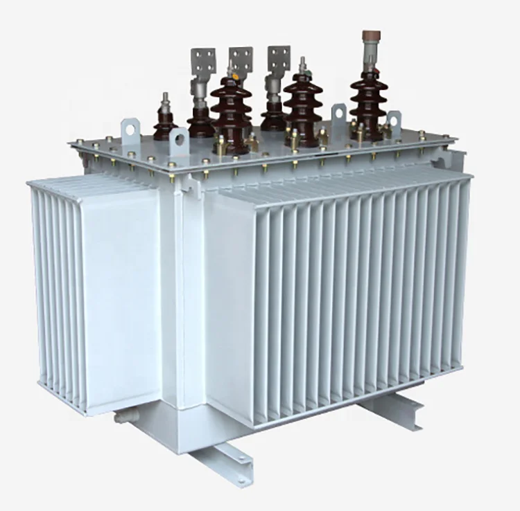 13.8kv 22kv 33/0.4kv 33kv To 6.6kv 1mva Oil Immersed Pole Mounted Power ...