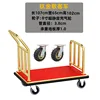 8inch ultra-quiet inflatable wheels (good silent effect)