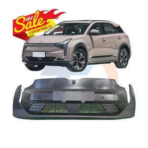 NETA U Electric Car Bumper Body Kits NETA Auto Front & Rear Bumpers New Condition