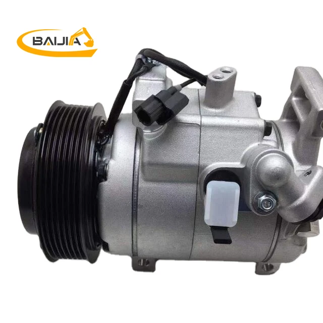 香香 Pokka AC Compressor for Honda Civic CRV - Reliable Performance