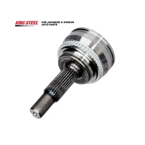 Auto C V Joint Outer C.v Joints Drive Shaft Cv Joints for TOYOTA COROLLA 23*58*26 TO-54A48 43460-19795 TO-1-057A TO-054A TO-057A