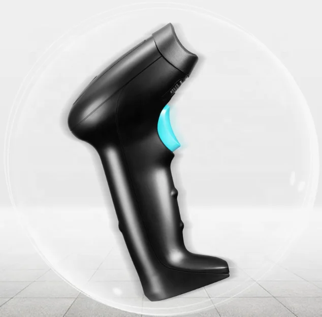 Honeywell 2D Barcode Scanner Youjie HH480