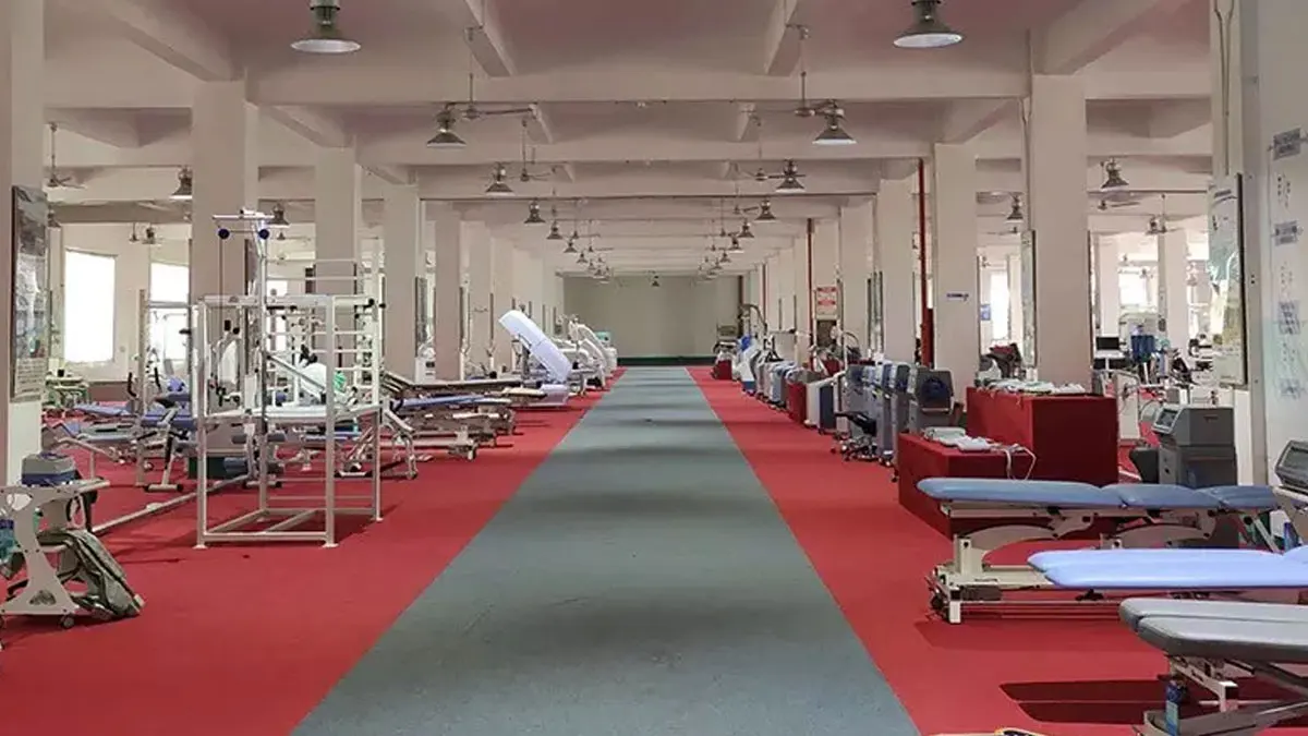 Luoyang Qinzheng Trading Co., Ltd. 1