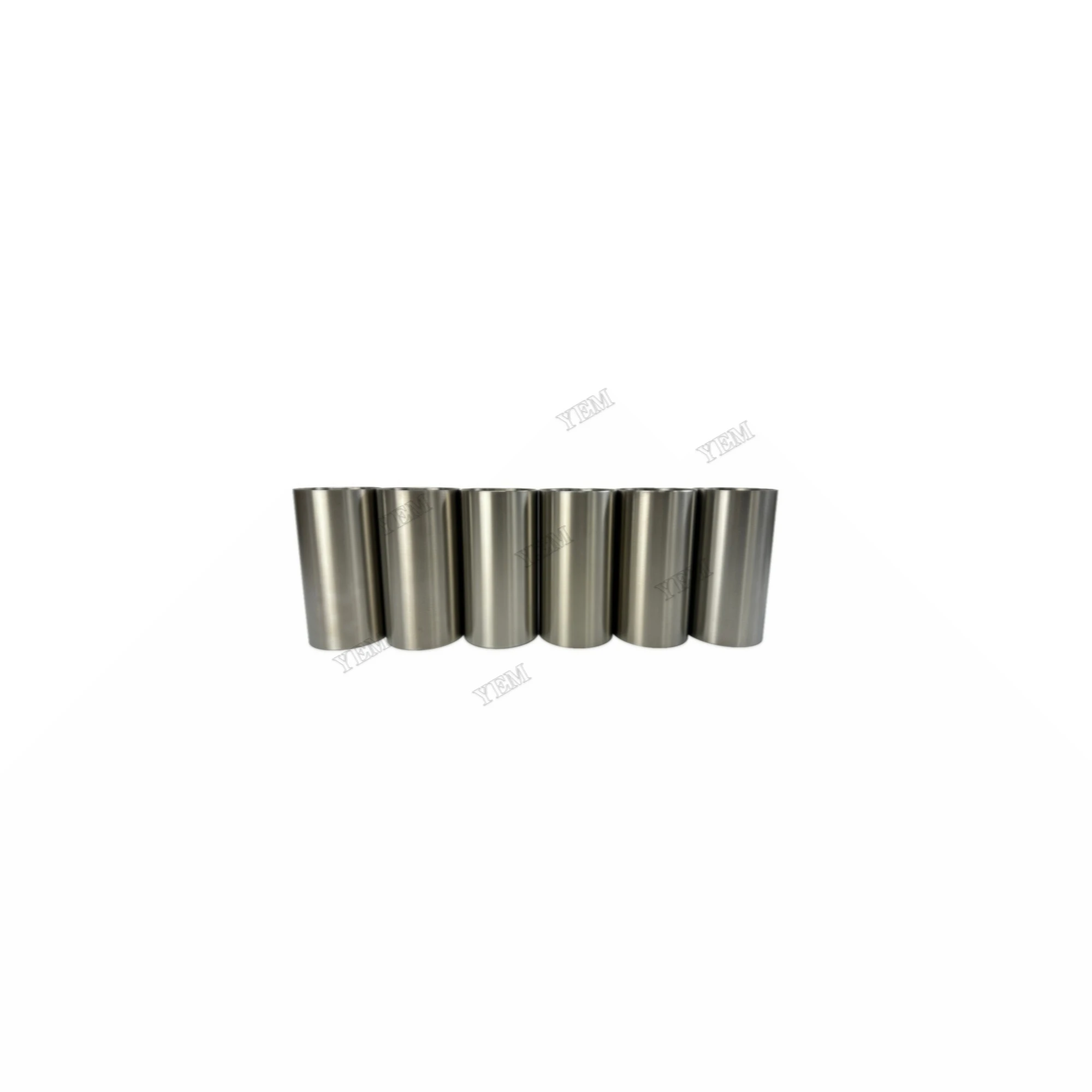 Engine Repair Kit E320B Cylinder Liner for Caterpillar Liner Engine Rebuild Kit Industrial Machinery Engine Parts