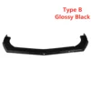 B-Glossy Black